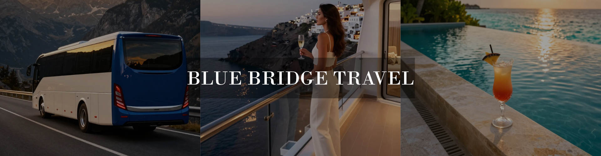 Blue Bridge Travel