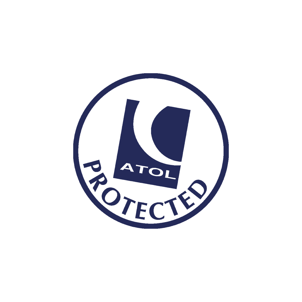 ATOL Protected 5534